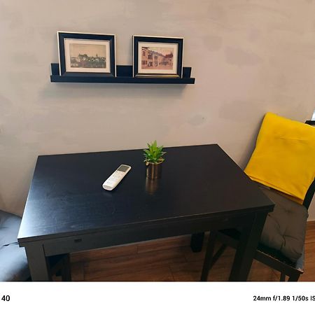 Apartament Centrum Lublin Eksteriør billede