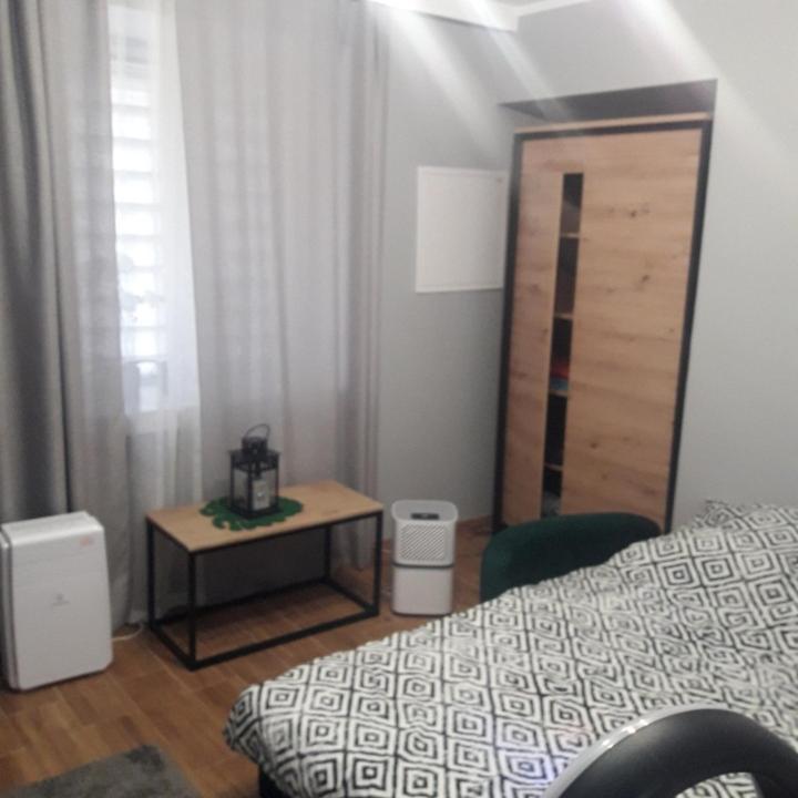 Apartament Centrum Lublin Eksteriør billede