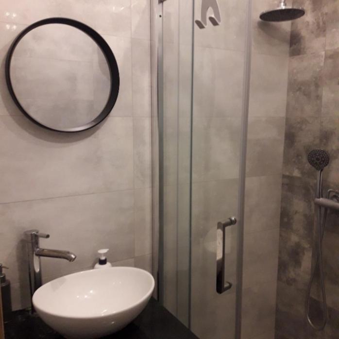 Apartament Centrum Lublin Eksteriør billede