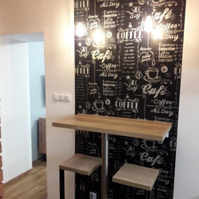 Apartament Centrum Lublin Eksteriør billede
