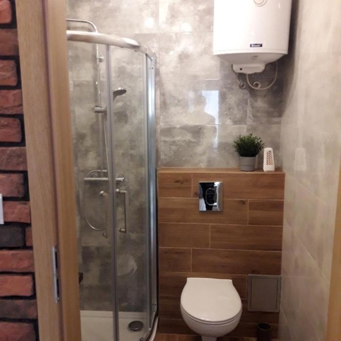 Apartament Centrum Lublin Eksteriør billede