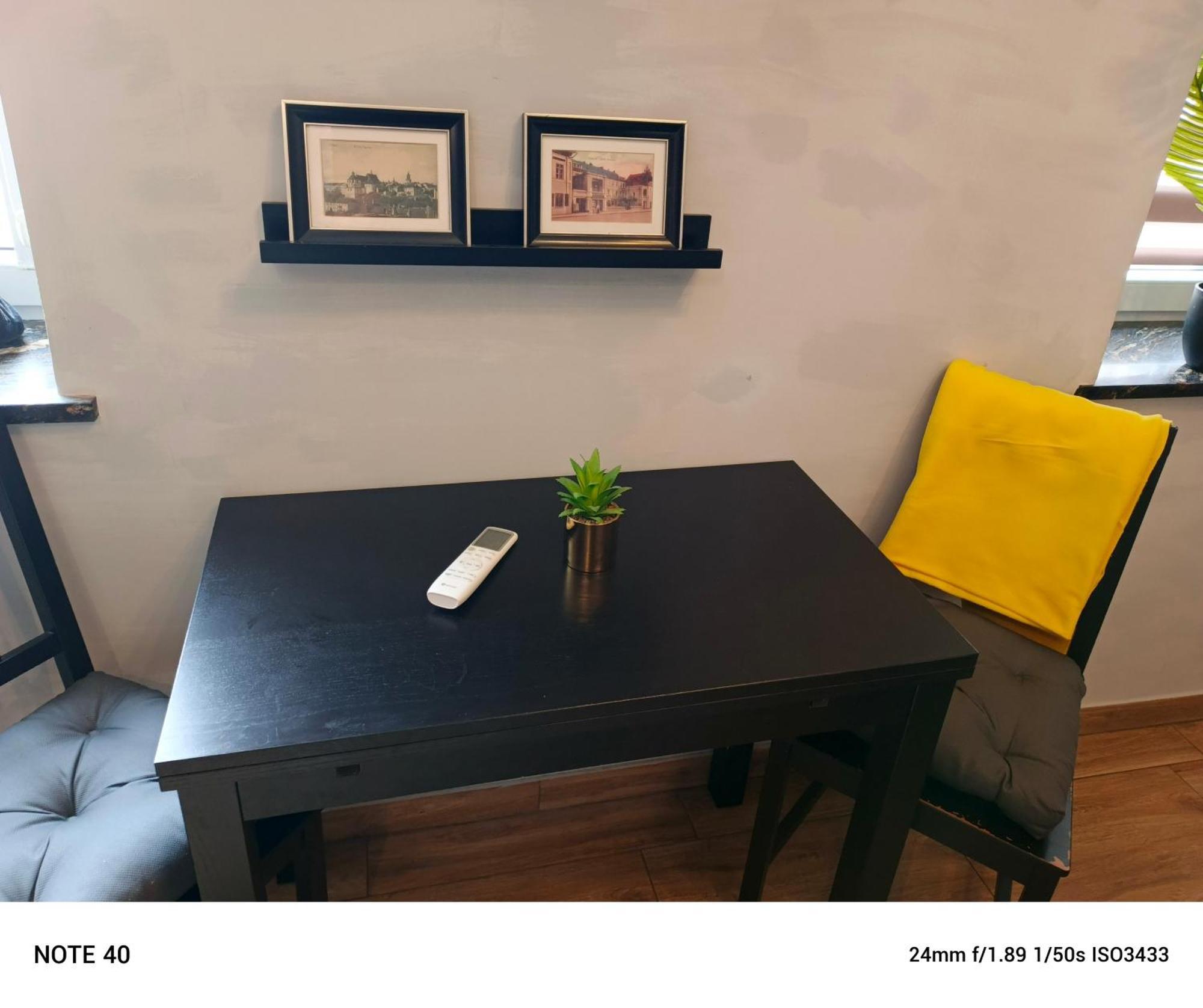 Apartament Centrum Lublin Eksteriør billede